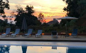 Hotel Corsica - Porto Corse