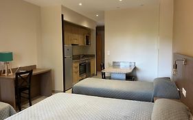 Hotel Corsica - Porto Corse